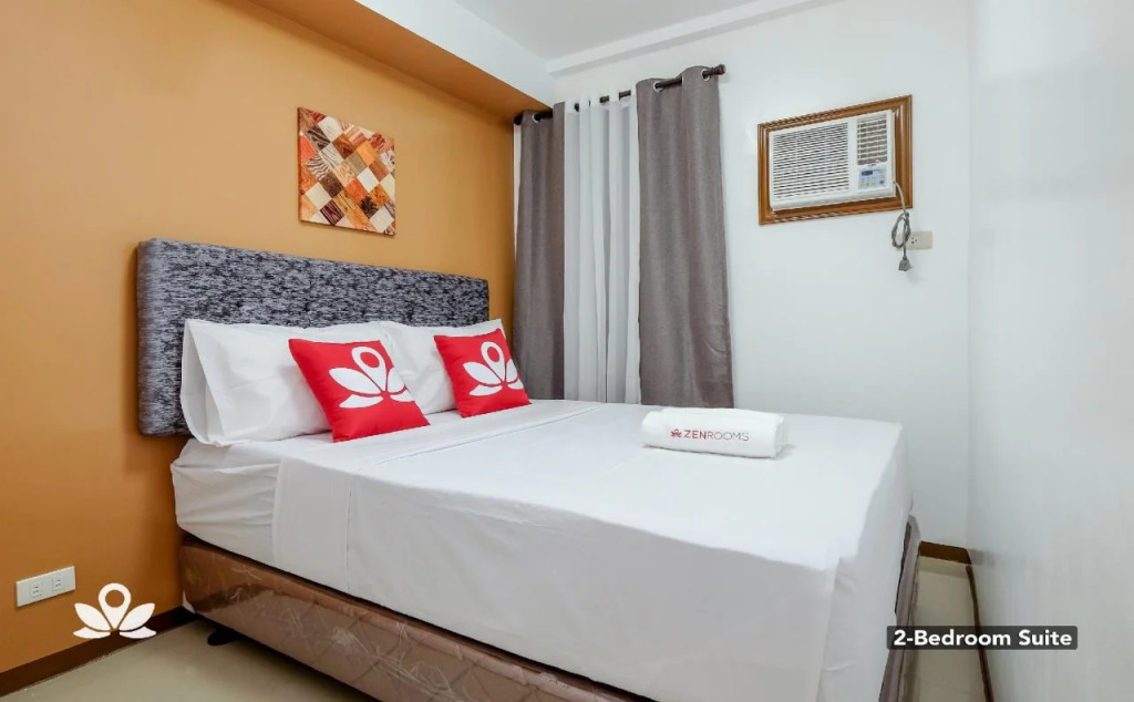 RedDoorz @ Melbourne Suites Makati