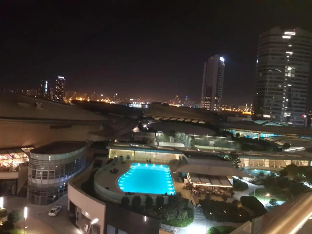 Mall Of İstanbul 1
