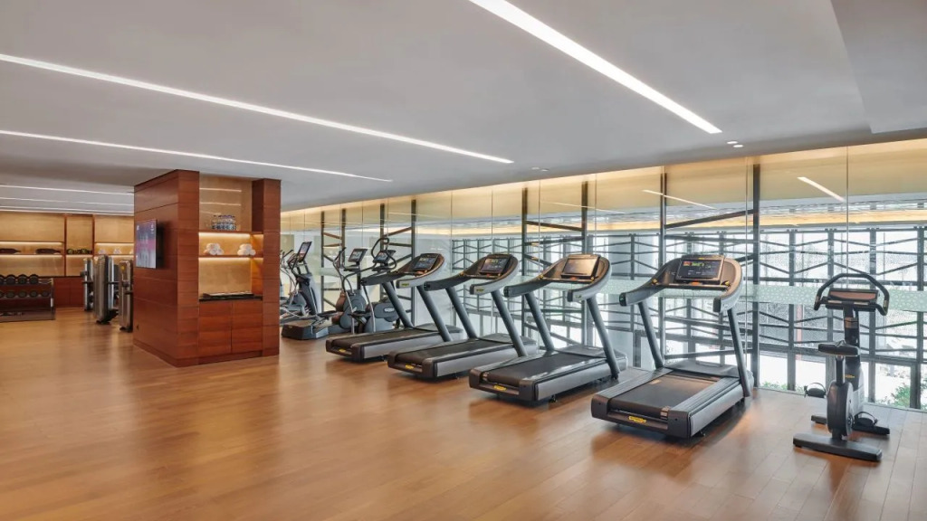 Grand Hyatt Kochi Bolgatty