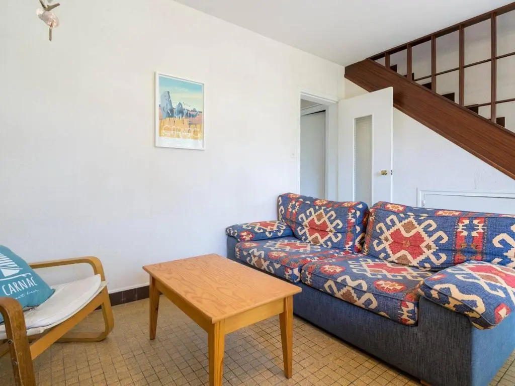 Villa Carnac, 4 pièces, 6 personnes - FR-1-477-208