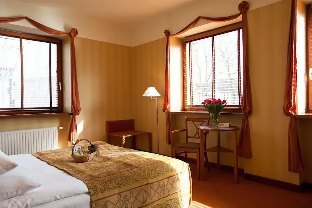 Hotel Willa Lubicz