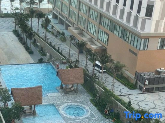 APEC Mandala Ocean View Mui Ne