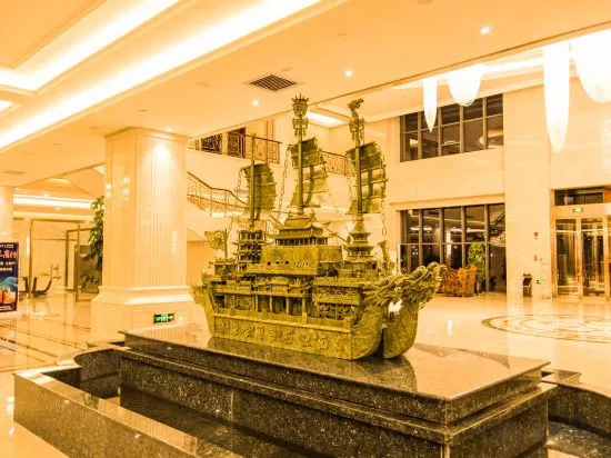Yaxuan International Hotel