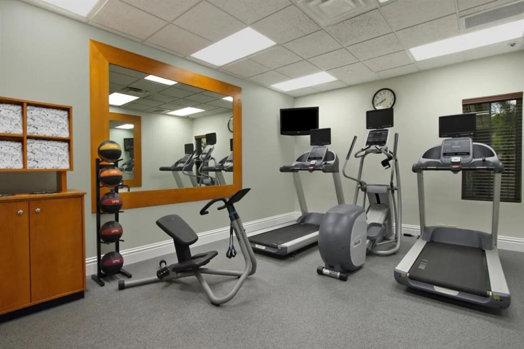 Homewood Suites by Hilton Miami - Airport West