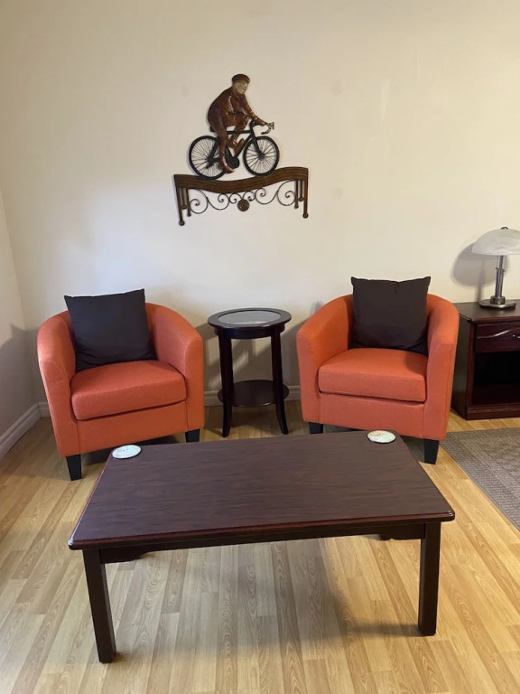 Harmony B&B & Suites