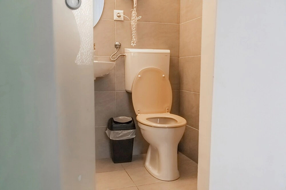 Stylish Modern 2BR Near Vienna AKH