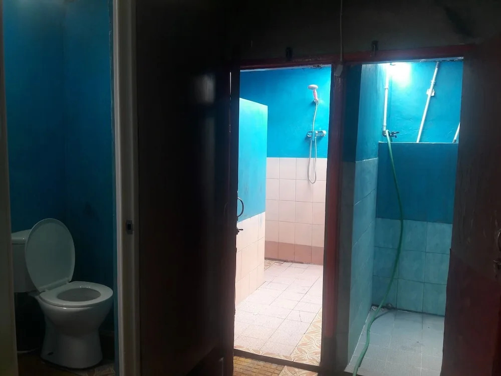 Hostel 88 Bunkbed Bromo