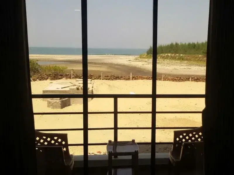 Blue Sea Beach Resort