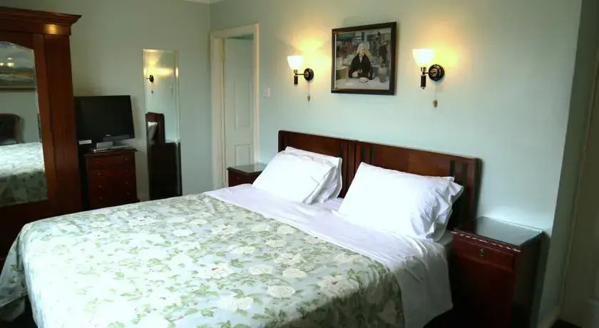 Barrow Lodge B&B