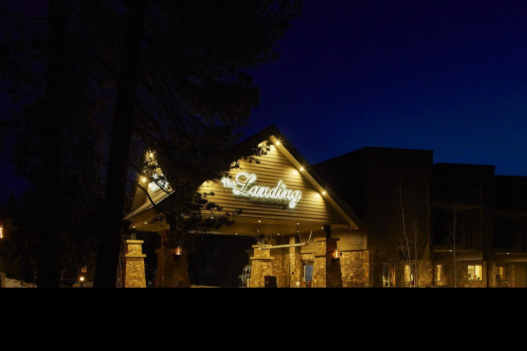 The Landing Resort and Spa