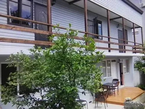 Guest House Na Pavlova