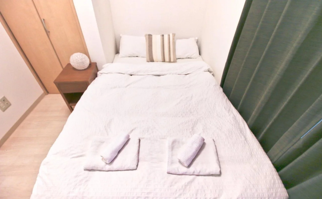 Uhome Kanda Hotel