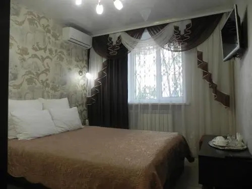 Hotel Mindal