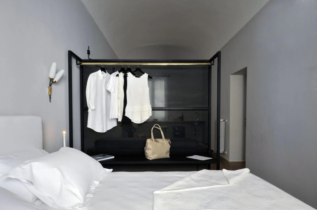 Lidia Chambres Dhotes