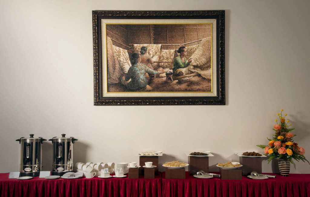 Gallery Prawirotaman Hotel