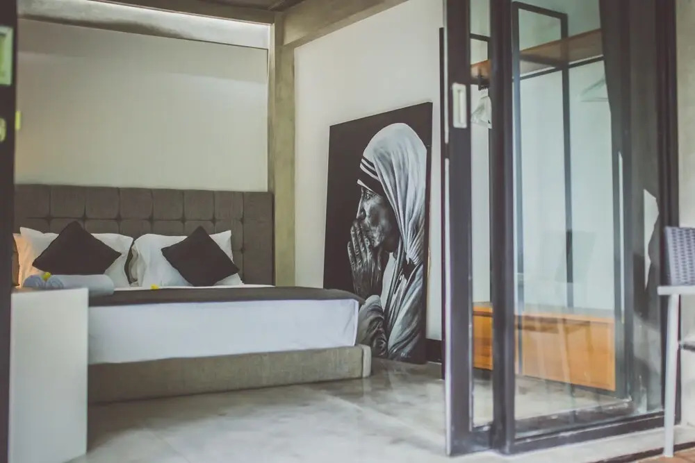 Balissimo Suites Seminyak by Betterplace