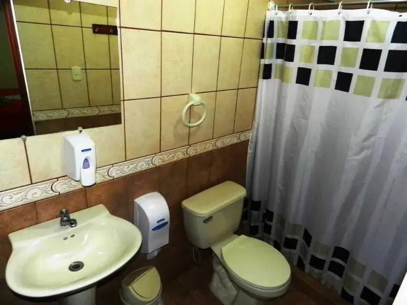Suites Del Zar Hotel