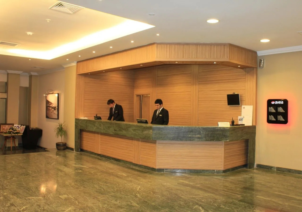 Dedeman Rize