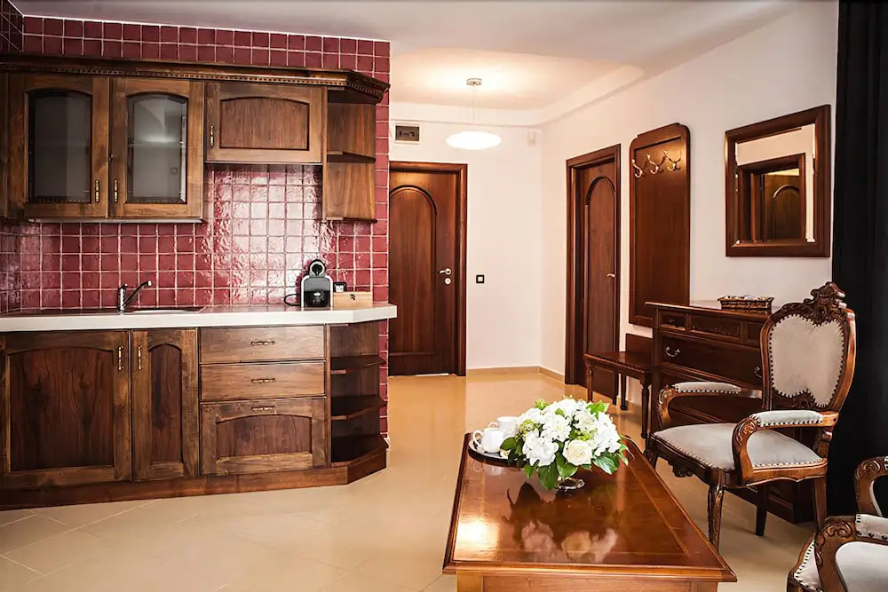El Locanda Boutique Hotel