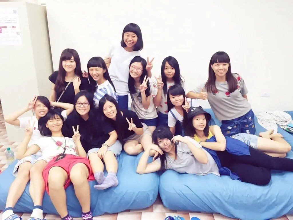 Like Tainan Hostel