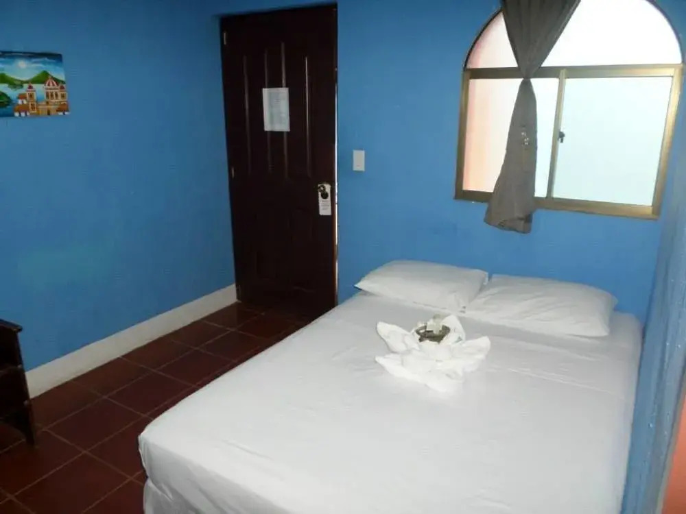 Hotel El Internacional