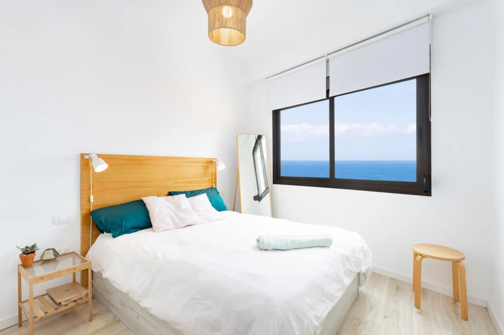 Home2Book Charming Apartment Bajamar