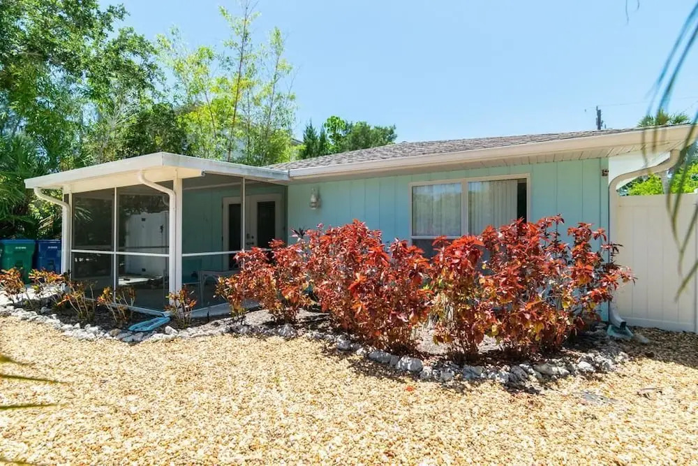 Bman Beach Cottage