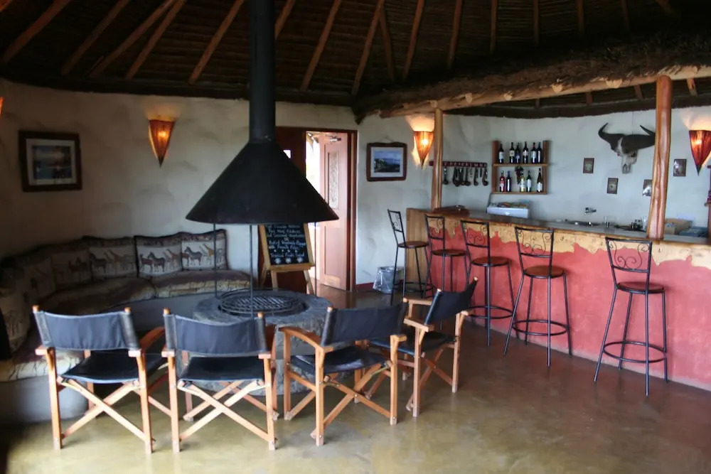 Sunbird Lodge Elementaita