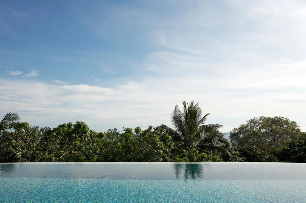Amara Sanctuary Sentosa
