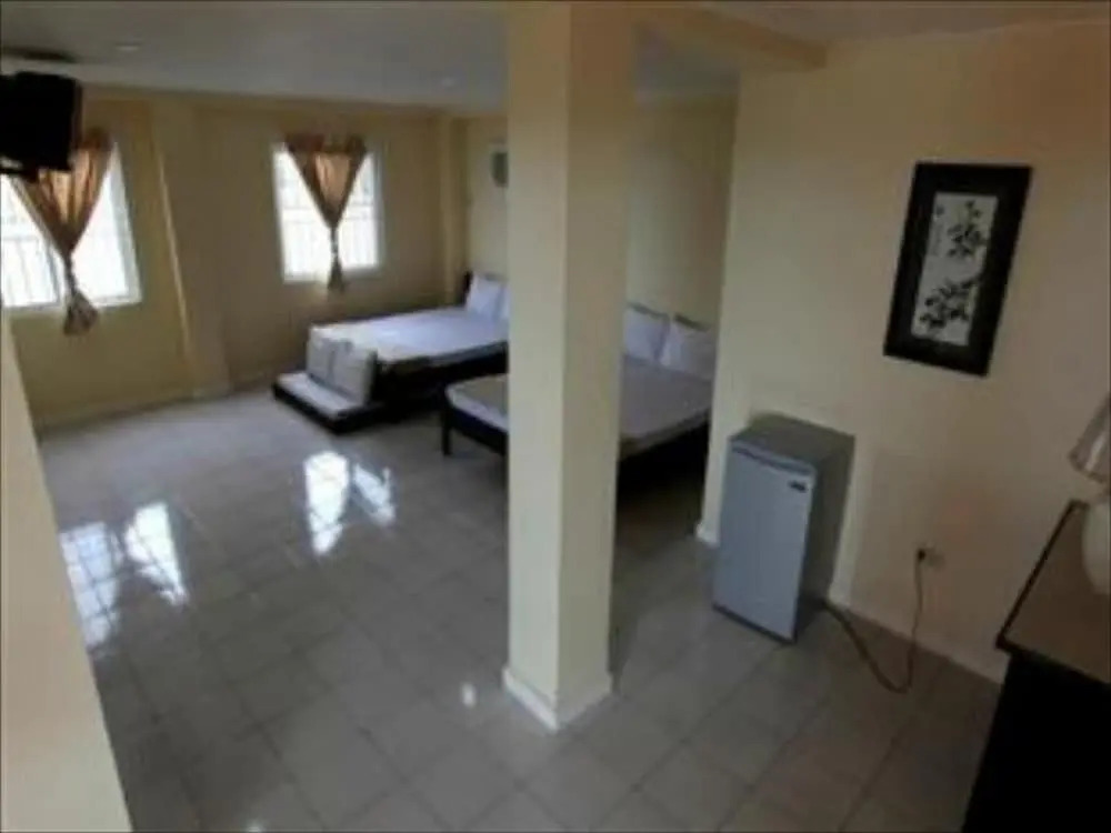 Phi-Phi Beach Resorts & Hotel