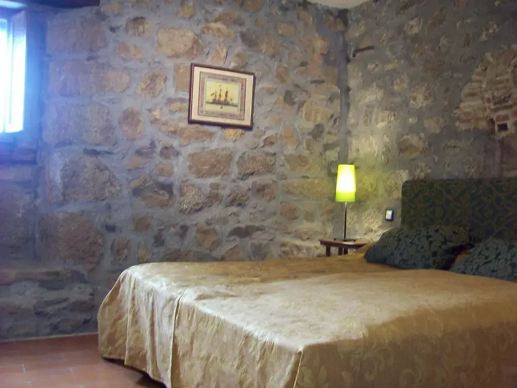 Posada Palacio Manjabalago
