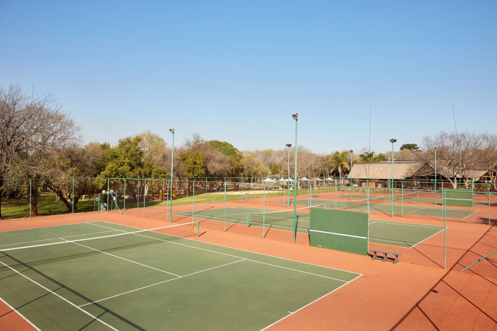 First Group Magalies Park