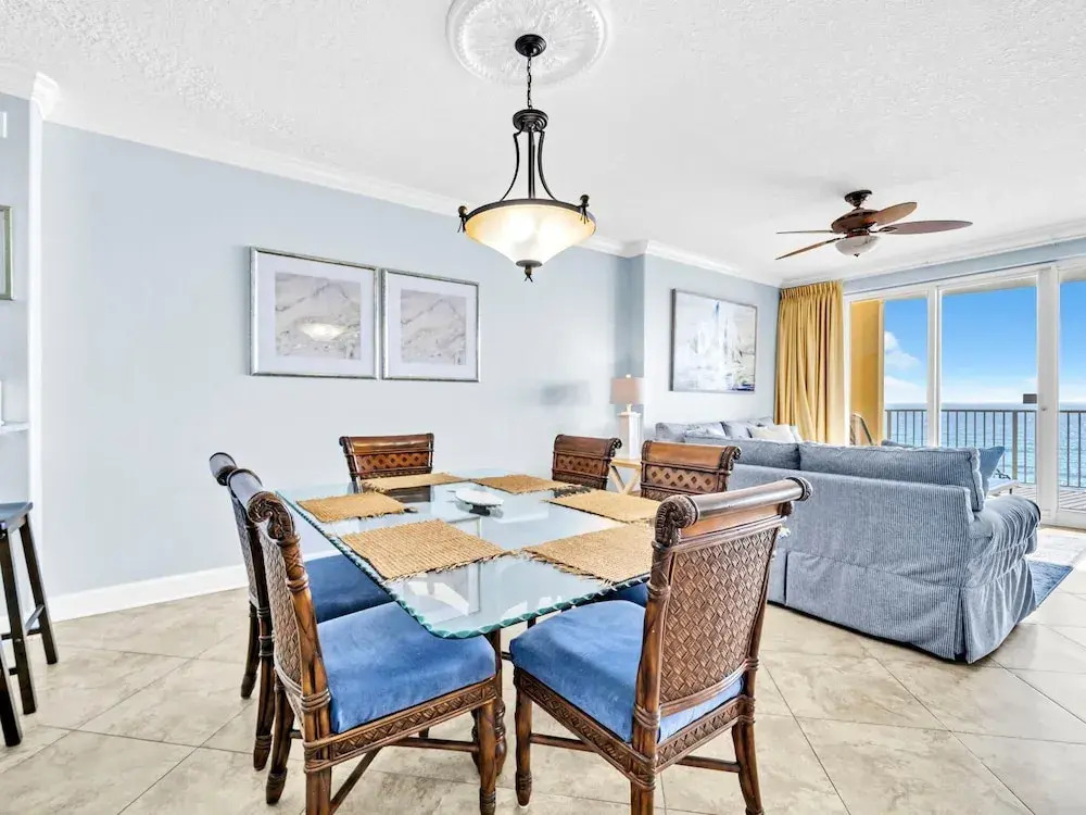 Emerald Isle Resort 605