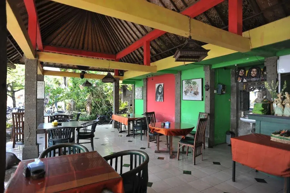 Airy Eco Sanur Beach Street Walk Hang Tuah 51 Bali
