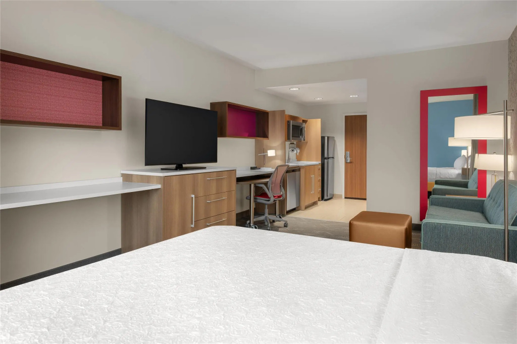 Home2 Suites By Hilton Cincinnati Eastgate