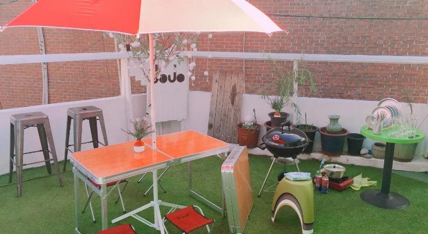 JoJo guesthouse - Hostel