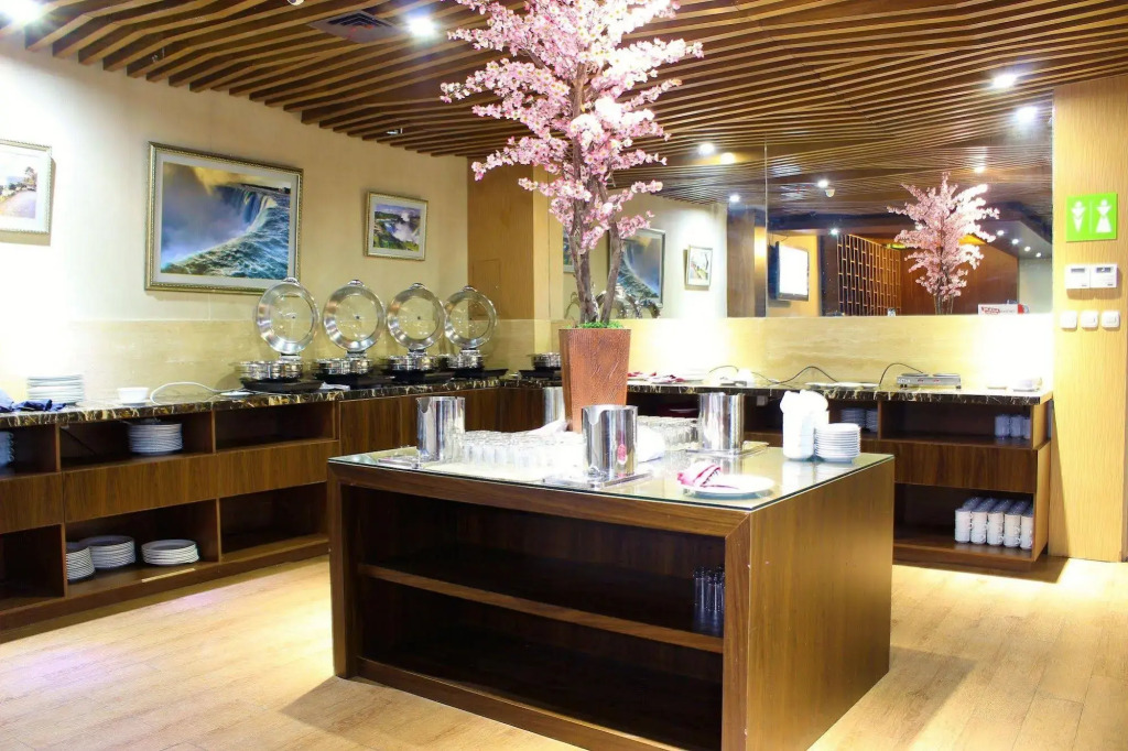 ZEN Rooms Cideng Timur Raya