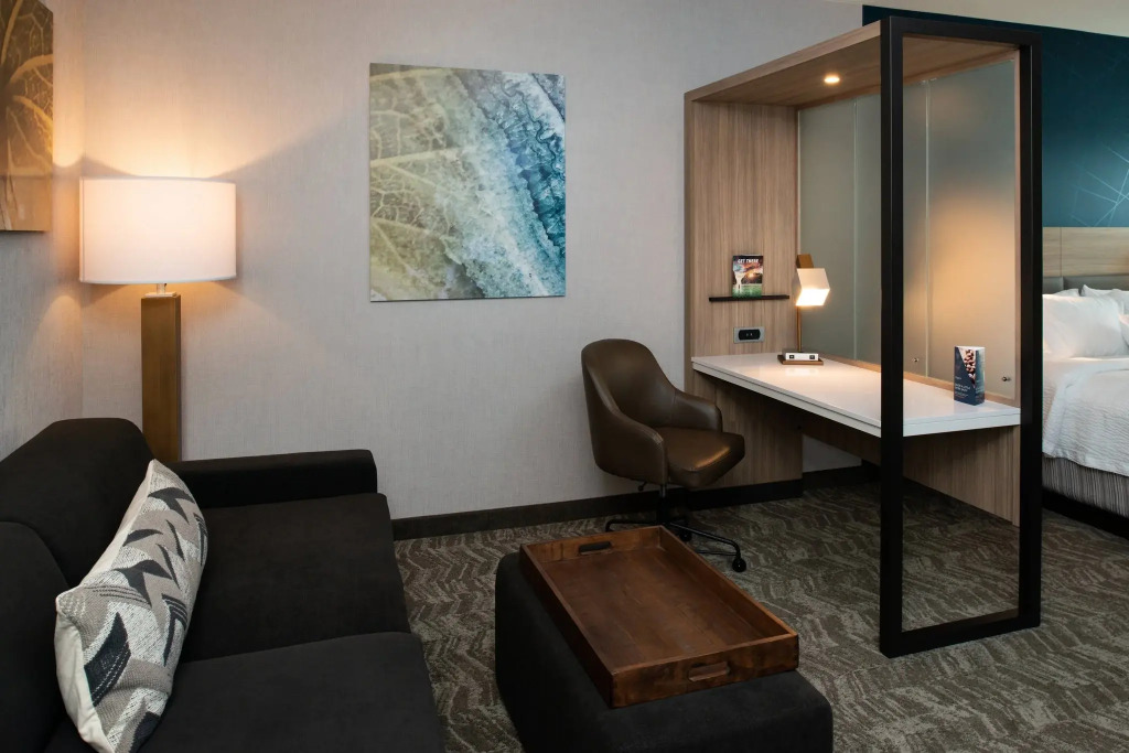 SpringHill Suites by Marriott Elizabethtown