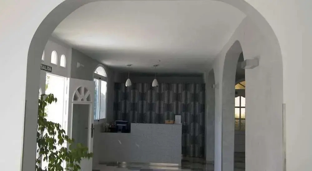 Hostal Las Gaviotas