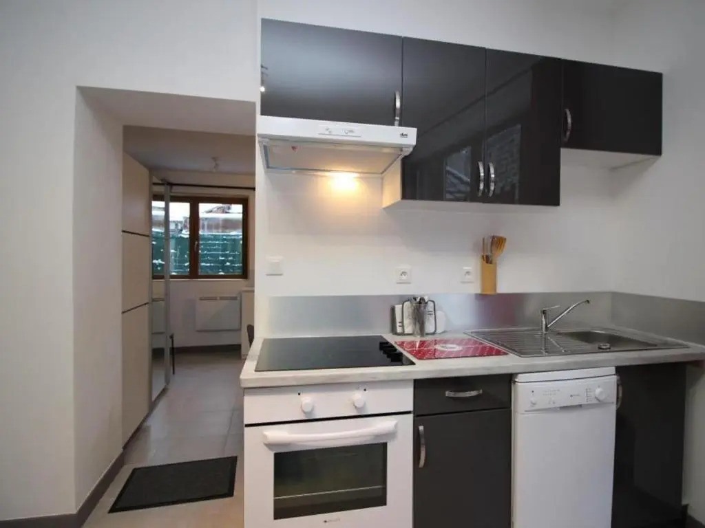 Appartement Mont-Dore, 3 pièces, 7 personnes - FR-1-608-49