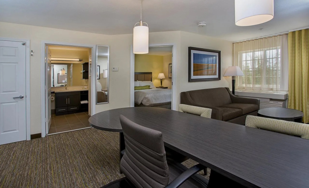 Candlewood Suites Louisville Airport by IHG
