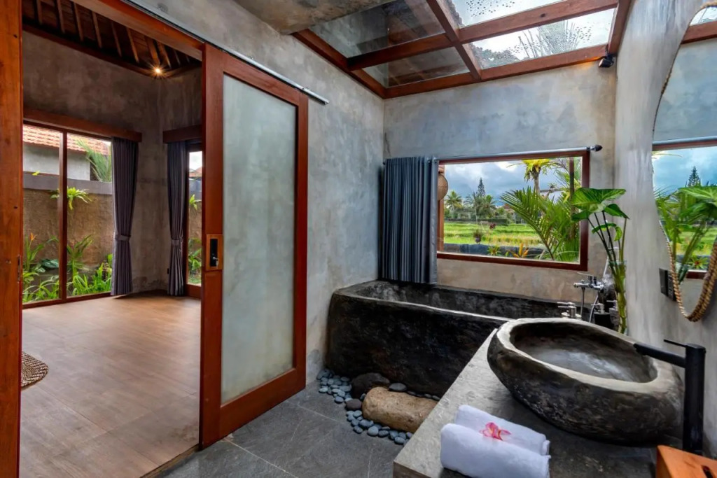 Seelong Villa Ubud by Dhananjaya Hospitality