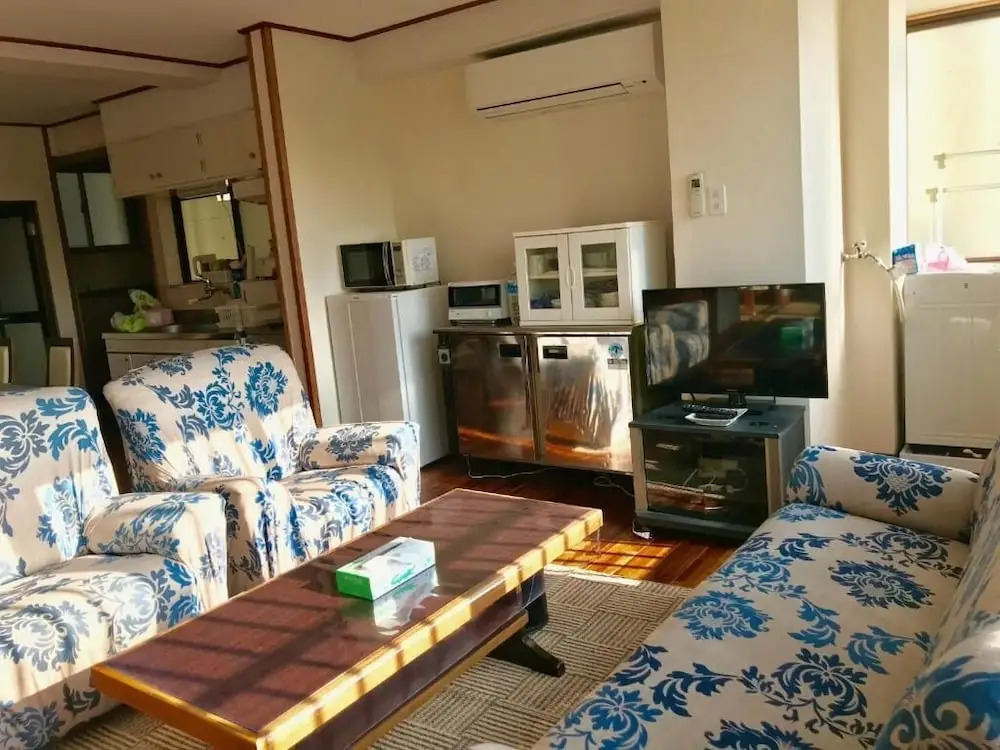 Miyagi Apartment Akebono