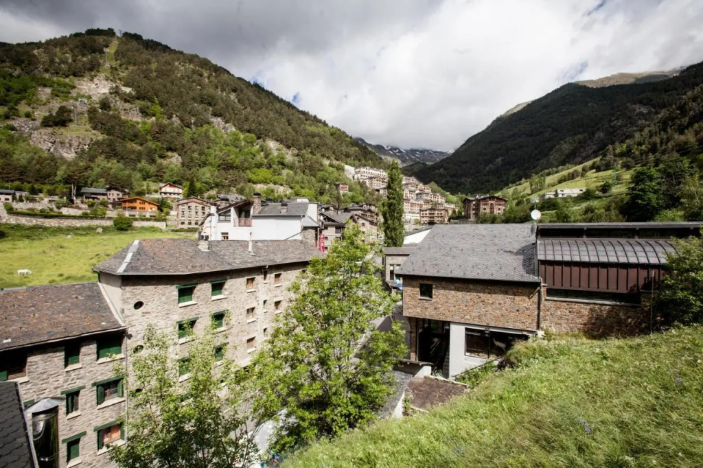Hotel Montané
