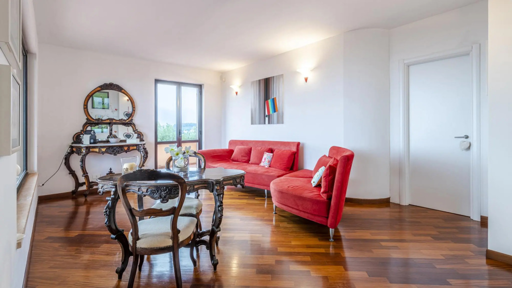 VILLA ELDA 6, Emma Villas