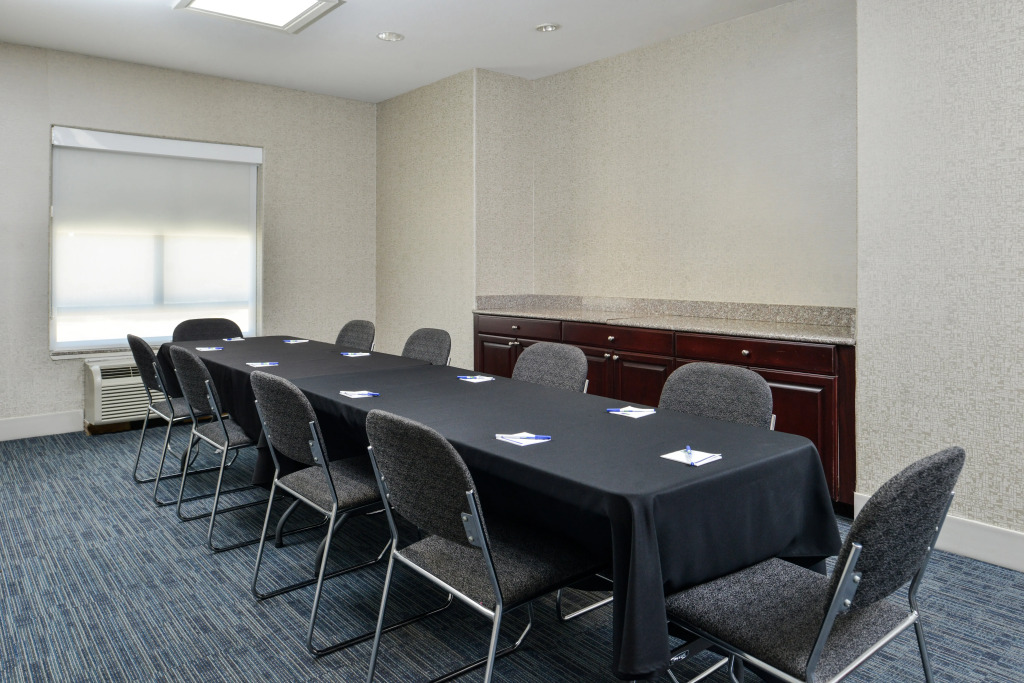Holiday Inn Express Hotel & Suites San Antonio NW-Medical Area by IHG