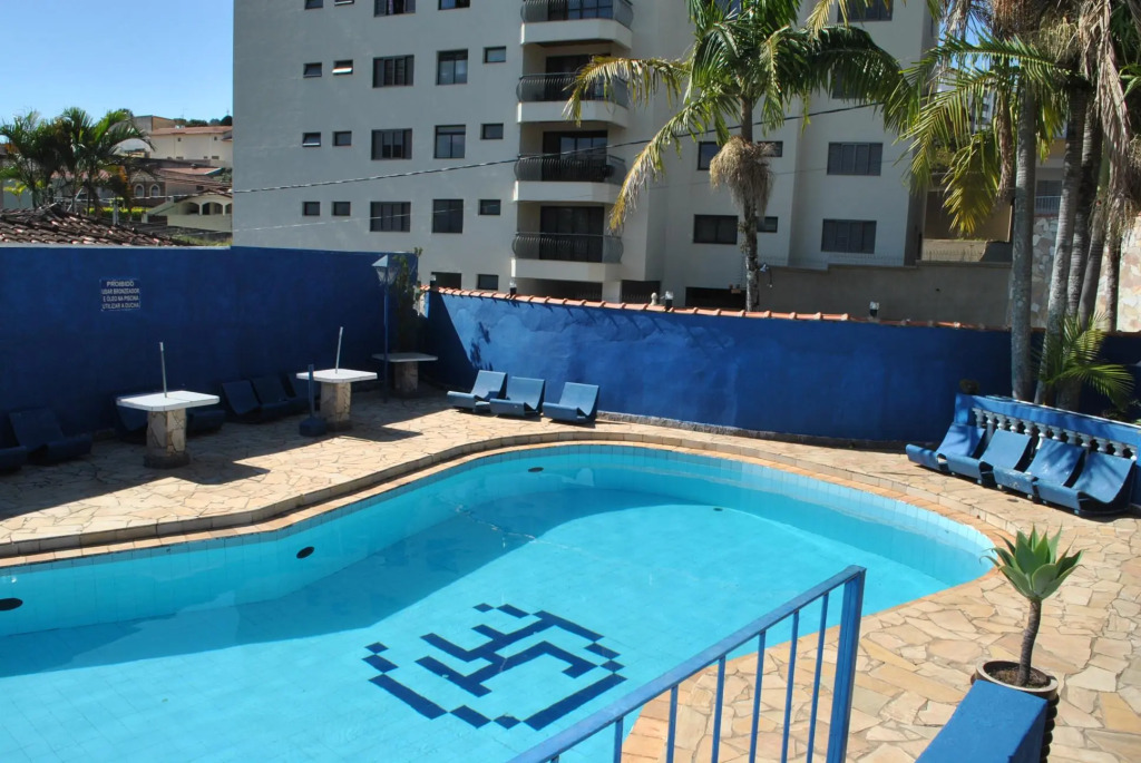 Pousada Hotel Casarão SerraNegra