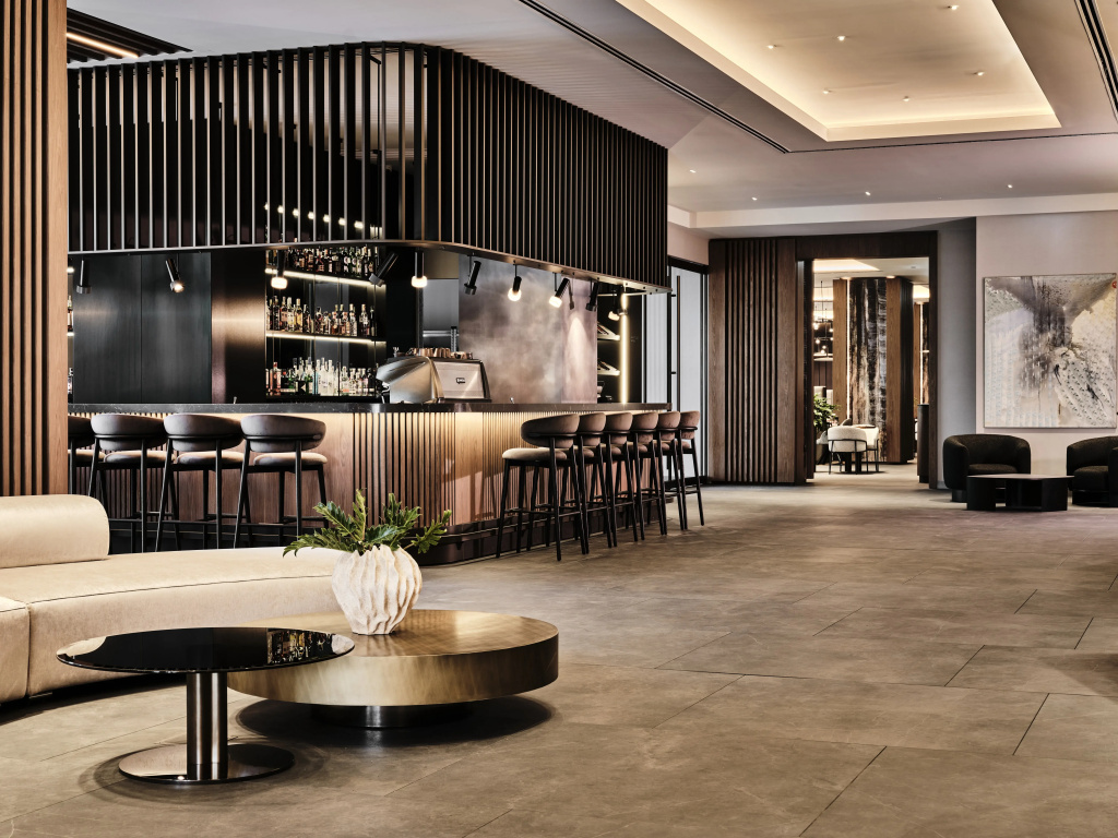 Crowne Plaza Sofia by IHG