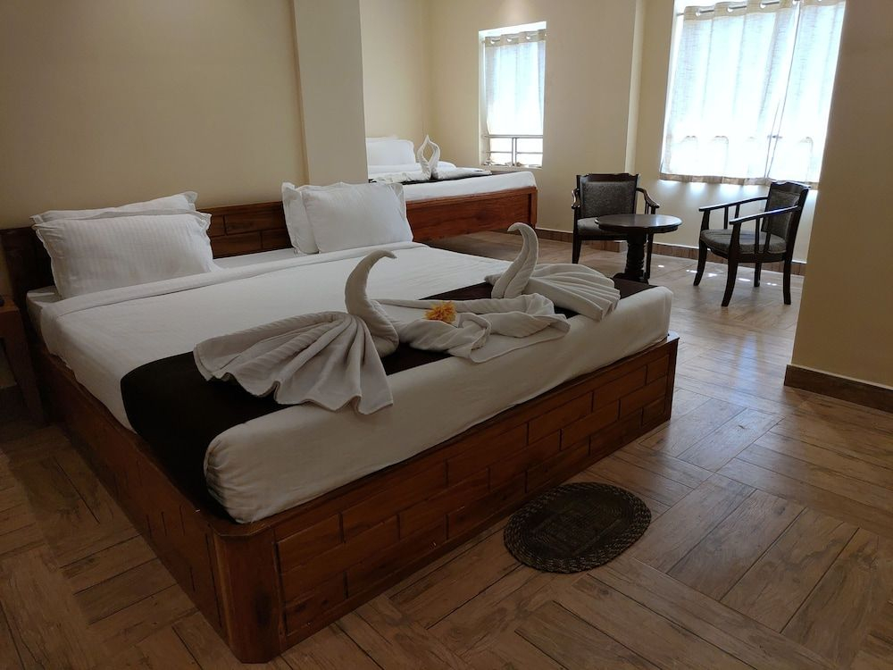 Utopia Resort