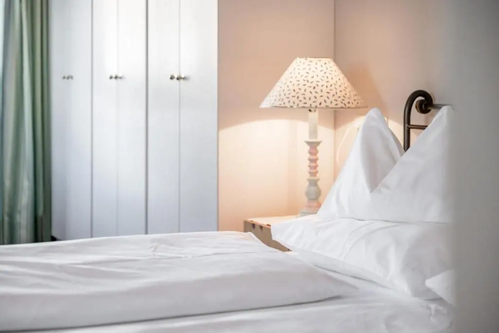 Skihotel Haus Gurgl